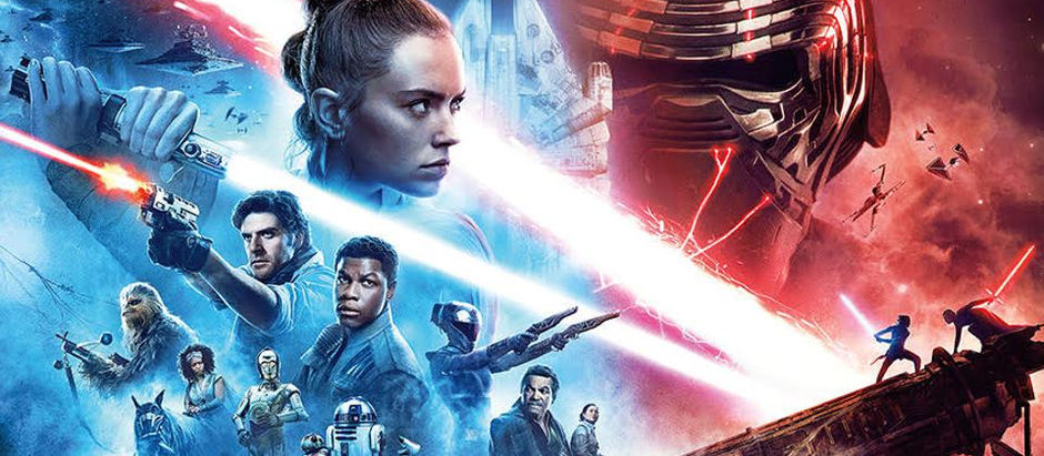 Where are Rey and Rose? Star Wars merchandise and fandom protest